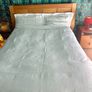 Wave Bedframe Kingsize Image 4