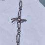 Italian Designer 925 Silver Bracelet Image 3