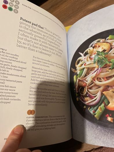 The Medicinal Chef Healthy Every Day