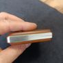 Very Rare Vintage Electronic Calculator SHARP ELSI MATE El-8019 Japan Image 6