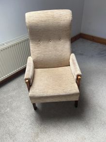 Wooden Chair