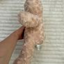 Build-a-Bear Workshop Happy Hugs IV Teddy Bear Plush Stuffed Animal approx. 17" Please see photos Image 6