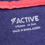 boy's fleece jumper/top. Age 4/5 Image 4
