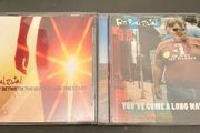 Fat Boy Slim  CD  Album Series