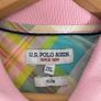 Pink US Polo Assn T-Shirt Image 6