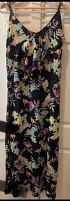 Summer Dress Size 16