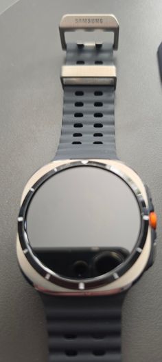 Samsung Galaxy Watch Ultra