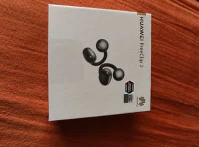 Huawei Free Clip 2 buds