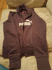 Puma top