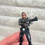 Disney Marvel Avengers Winter Soldier approx. 9 cm. Figure Cake Topper Used Please see photos Image 5