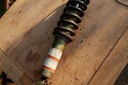 Honda Africa Twin 750 shock
