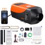 Bluetooth App Control Diesel Air Heater, 12V 2KW Image 2