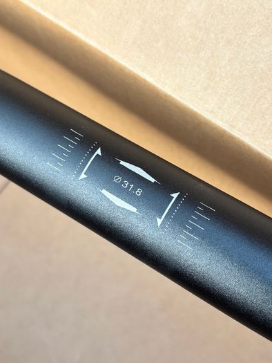 Gravel / Road Handlebars - for your hands!