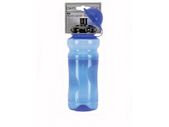 700Ml Transparent Blue Bottle