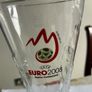 Carlsberg UEFA Euro 2008 Glass Image 3