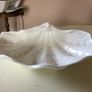 China -  Large Wedgewood Shell. Image 5