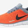 Nike Free OG 14 Hyper Crimson UK 11/US 12 Deadstock Image 3