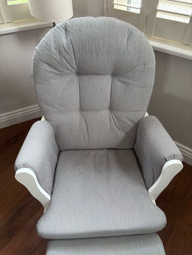 Babylo Rocking Feeding Chair