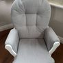Babylo Rocking Feeding Chair Image 2