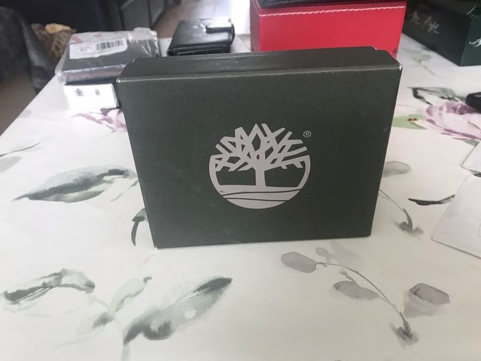 Wallet  Timberland