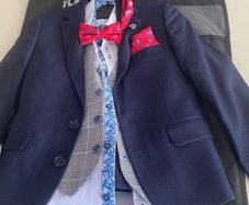 boys 1880 suit