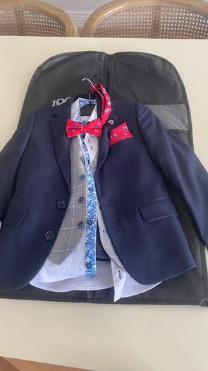 boys 1880 suit
