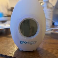 groegg room thermometer