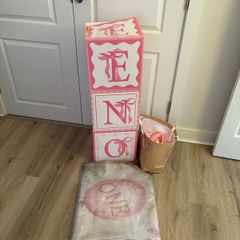 Birthday decorations