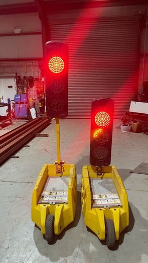 Traffic Lights