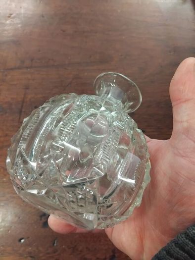 Antique Glass