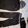 The North Face XS mens tracksuit and shorts Image 4