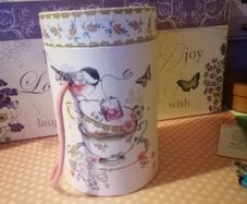 Gift box