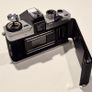 Praktica LB 2 SLR Camera Domiplan f2.8 Meyer - Optik Gorlitz Lens 35mm Film Camera 3 Months Warranty Used Image 6