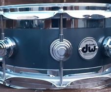 DW Collectors Series 6x14 EDGE Snare