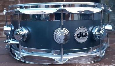 DW Collectors Series 6x14 EDGE Snare