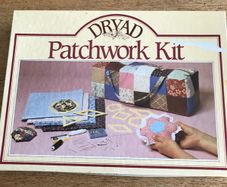 Dryad Patchwork Kit