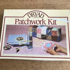 Dryad Patchwork Kit