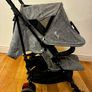 Silver Cross Reflex buggy Image 6