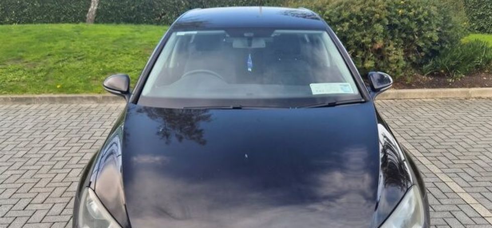 VW Golf 1.2 TSI  Black - Automatic - Low mileage