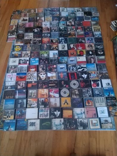 Cds