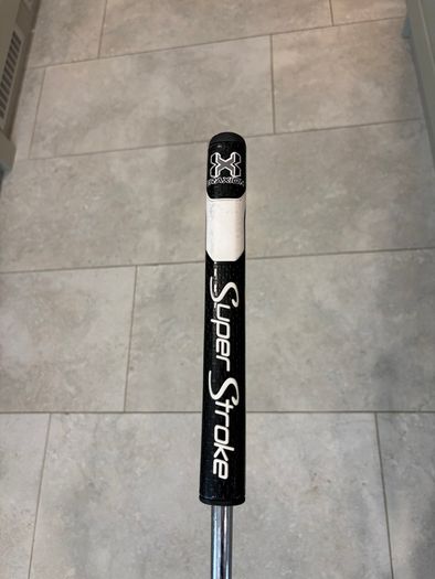 Taylormade Spider GT Putter