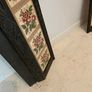 Beautiful Cast Iron Tiled Fireplace Insert Image 6