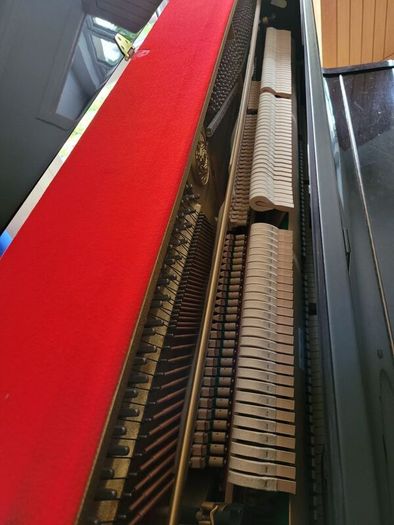 Piano Kawai DS-55 limited edition