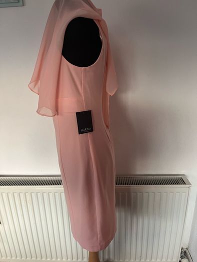 Marina occasion dress