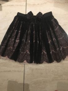 skirt