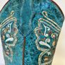 New Corral Circle G Kids Western Boots J7114 Image 2