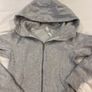 Lululemon zip up hoodie scuba Image 4