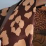 Vintage ESCADA 100% Silk Blouse Sz 40 (Fit 12UK) Image 3