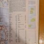 Vintage 1985/86 New Book Of The Road Reader's Digest Aa. Hardback In Very Good Condition. Image 8