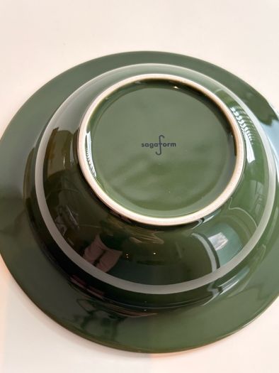 Pasta Deep Plates 22cm (Set of 2)